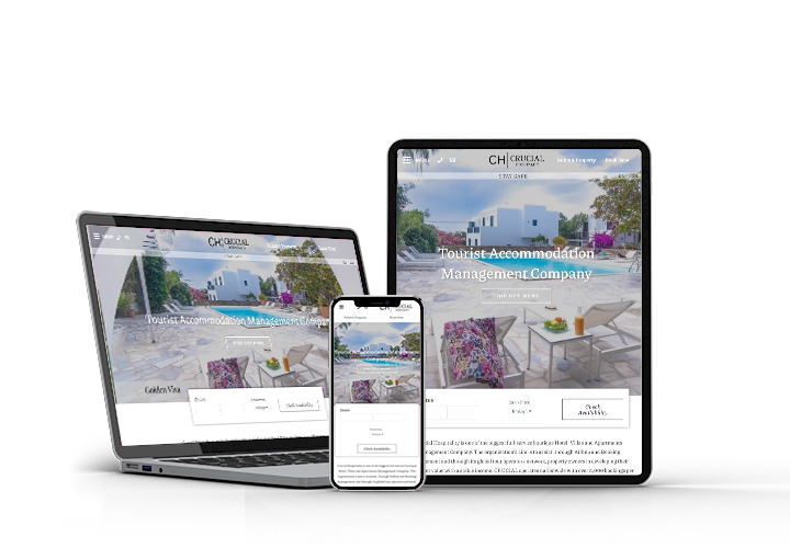 Website Development