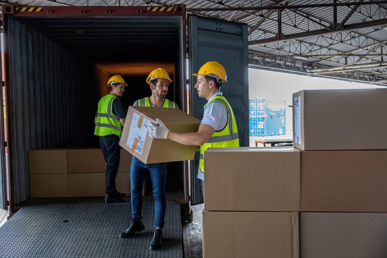 Product Sourcing & Import from China