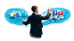 Digital Marketing Agency